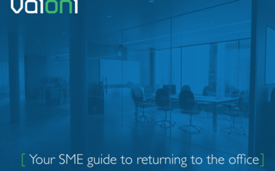 SME Return to the office guide