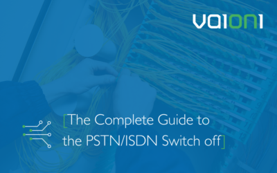 The Complete Guide to the ISDN/PSTN Switch Off